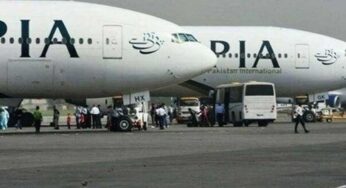 PIA Finalises Hajj Operations for 202 Flights, Over 60,000 Pilgrims from Multiple Cities