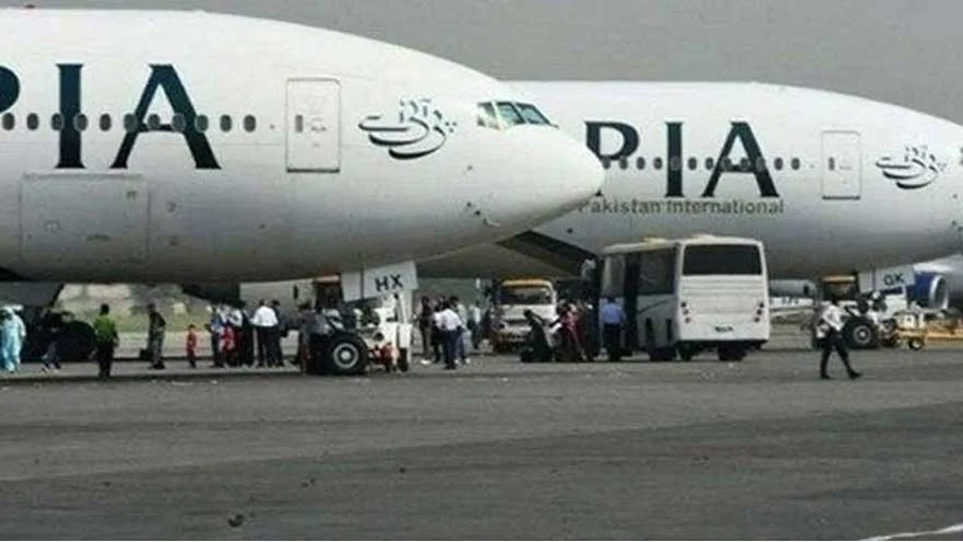 PIA Finalises Hajj Operations for 202 Flights, Over 60,000 Pilgrims from Multiple Cities