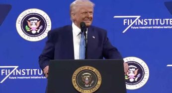 ‘Cuba is Next’: Trump Hints at Future Target, Raises Stakes Post-Iran, Venezuela Moves