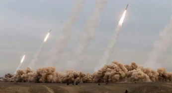 Iran Strikes Ukraine-Linked Anti-Drone Depot in Dubai, Hits US Positions