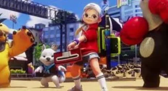 Pearl Abyss CEO Confirms Shift from Crimson Desert to New Project DokeV