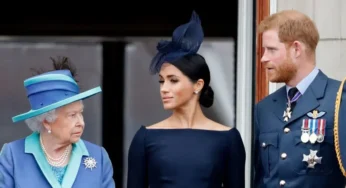Prince Harry Heels Over Meghan Markle’s Pace Ignored Queen Elizabeth’s Advice