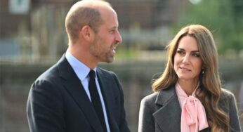 Prince William, Kate Middleton Consider Easter Break from Royal Duties