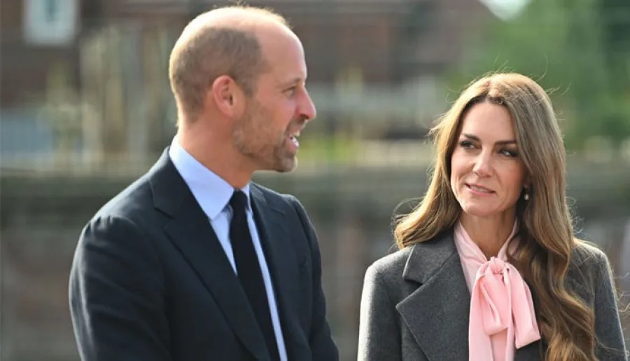 Prince William, Kate Middleton Consider Easter Break from Royal Duties