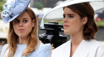Princesses Beatrice & Eugenie Urged to Leave Royal Properties Over Epstein Allegations