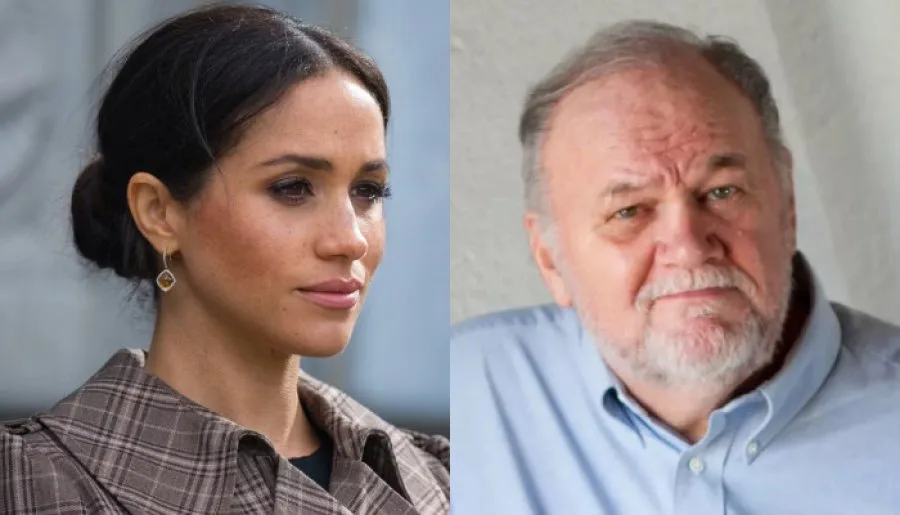 Thomas Markle Finds Love with Rio Canedo After Life-Threatening Amputation