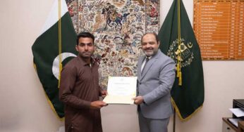 Pakistani Labourer Hailed as Hero for Saving Two Indians Amid Oman Floods