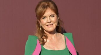 Duchess Sarah Ferguson Assures Ex-Husband Andrew He’s Good Man