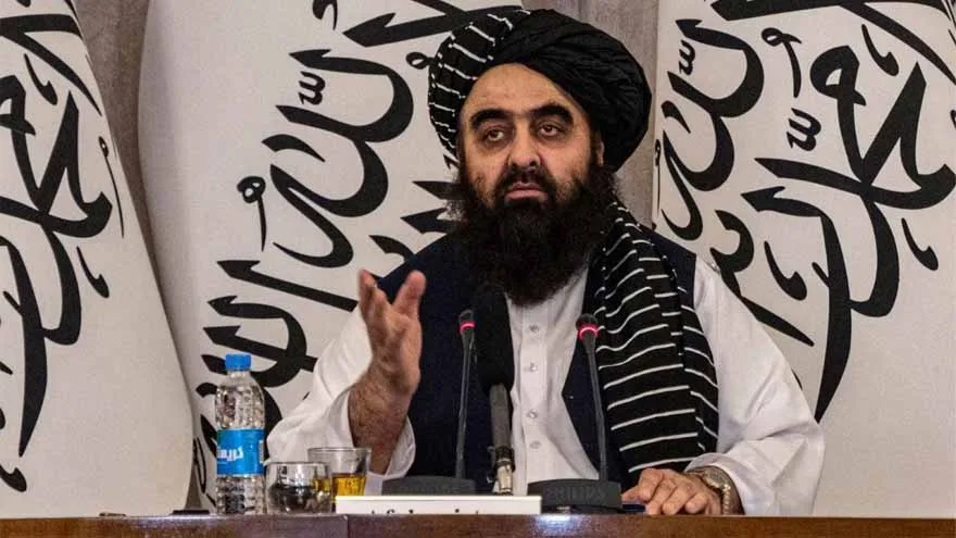 Afghan FM Urges Dialogue with Islamabad for Resolution