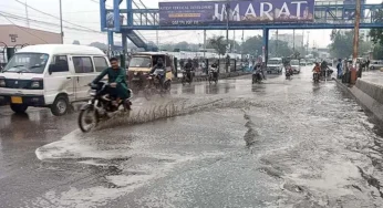 NDMA Issues Alert for Rain, Storms and Snow Across Country