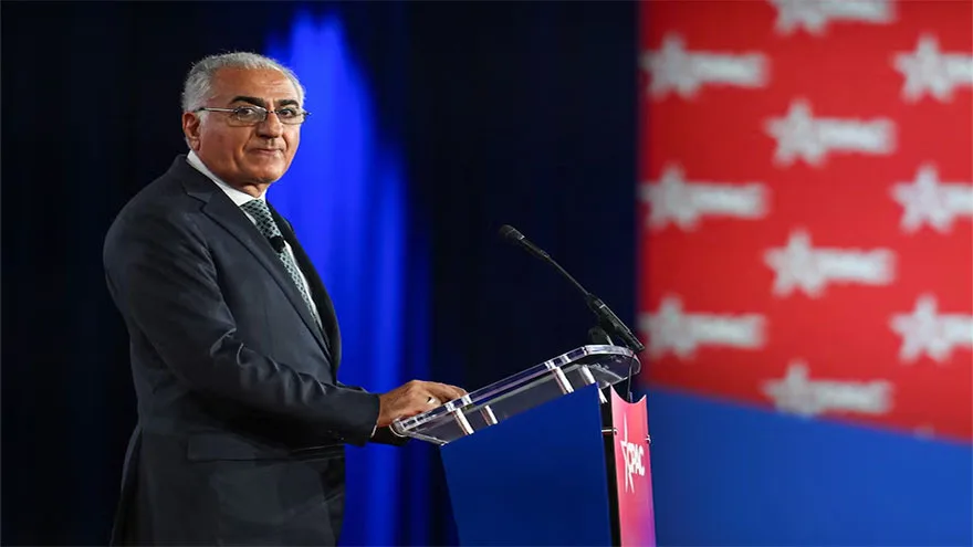 Pahlavi Warns Against Iran Deal with Current Leaders at CPAC