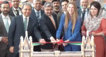 PIA Reinstates Direct London Flights After Six-Year Hiatus