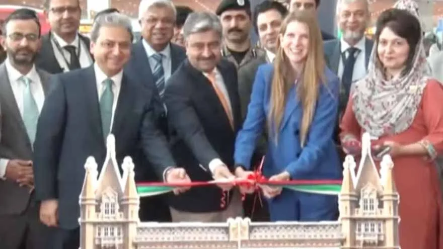 PIA Reinstates Direct London Flights After Six-Year Hiatus