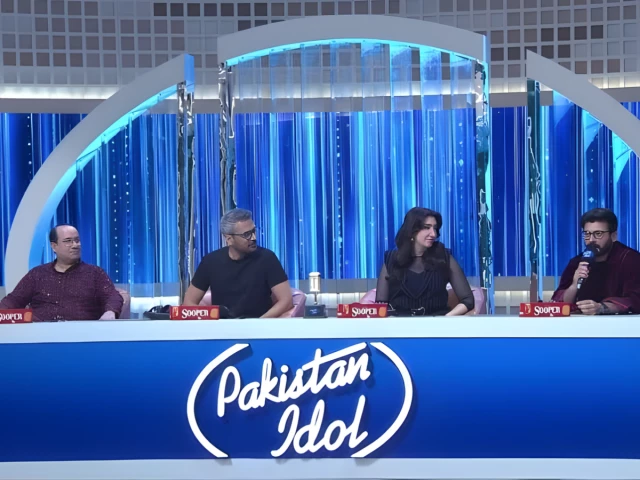 Pakistan Idol Faces Legal Challenge Over Payment Disputes, Production Uncertainty