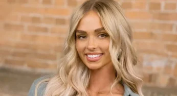 Miranda Hope Addresses Ex-Husband’s Kiss with Co-Star Jessi Draper