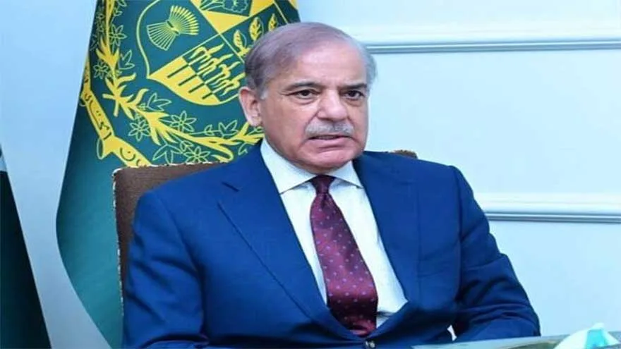 Prime Minister Shehbaz Assures Sufficient Petroleum Products For Country’s Needs