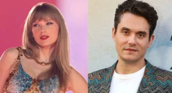Taylor Swift Evades Ex John Mayer at Paul McCartney Concert in LA