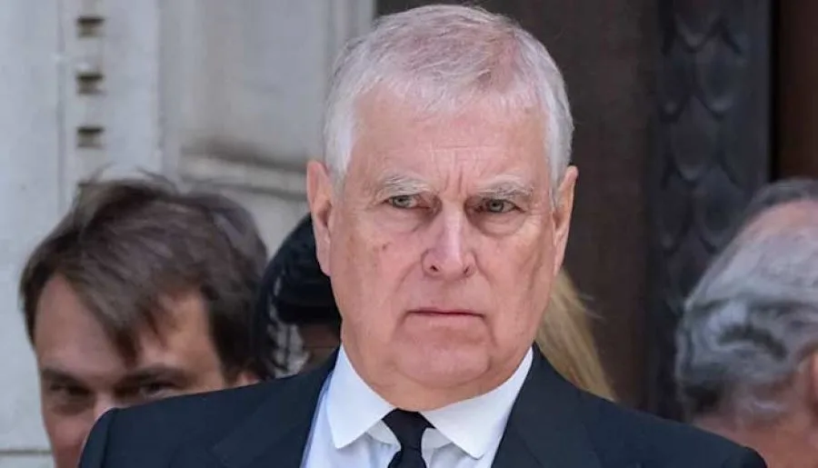 Andrew Mountbatten Windsor Told to Leave No Trace at Royal Lodge Amid Scandal