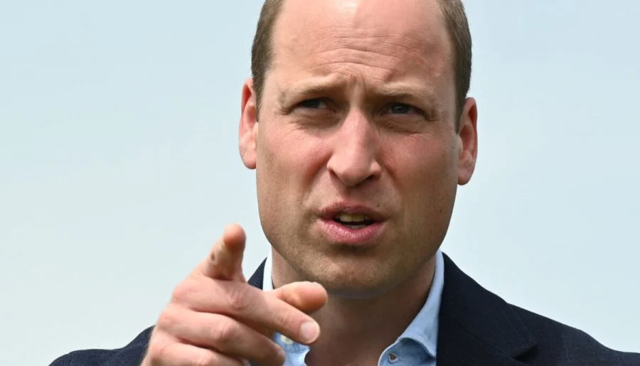 Prince William ‘shuts door’ on key figure involved with Sussexes and Meghan