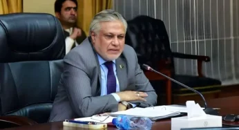 Dar Sustains Hairline Fracture After Stumble at Diplomatic Event