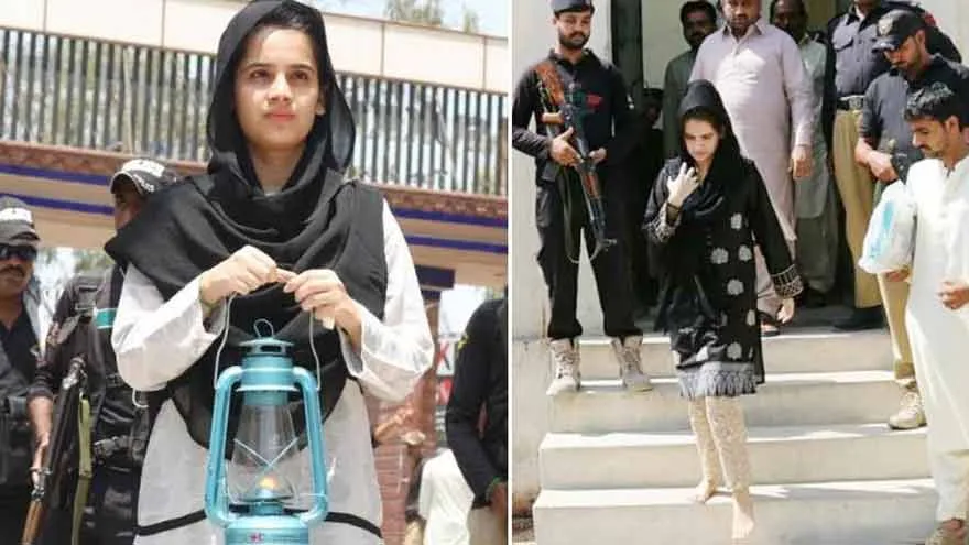 Court Acquits All in Dadu Triple Murder Case After 450 Hearings