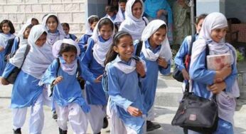 Punjab Schools Reopen Full-Time April 1, Matric Exams Monitored by CCTV