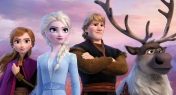 ‘Frozen 3’ Directors Ignite Fans with Thrilling Update