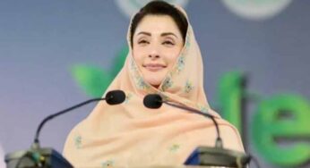 Maryam Nawaz Pushes Zero-Waste Initiatives in Punjab