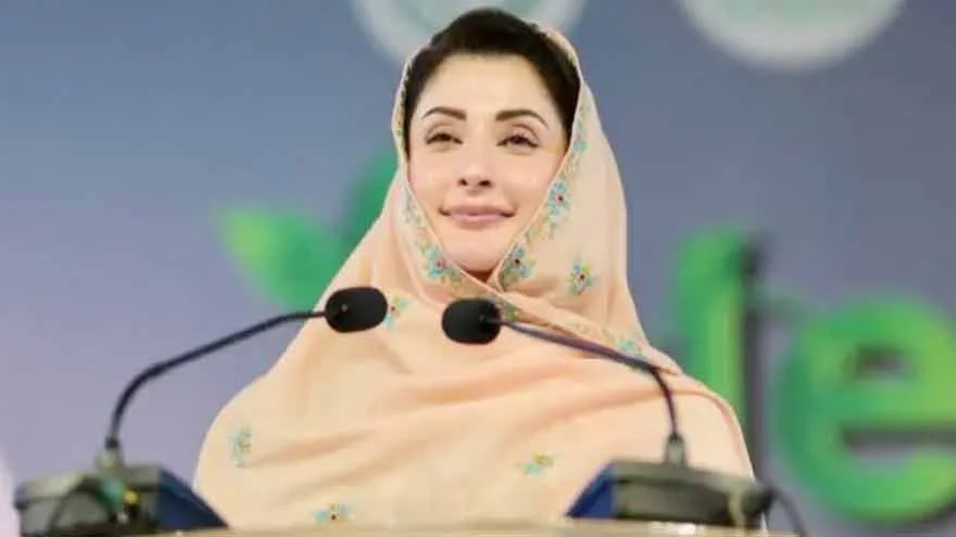 Maryam Nawaz Pushes Zero-Waste Initiatives in Punjab
