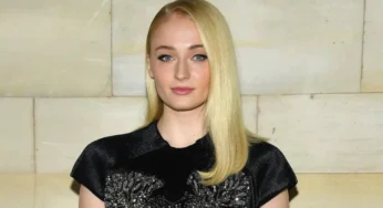‘Tomb Raider’ Halted Due to Sophie Turner’s Injury