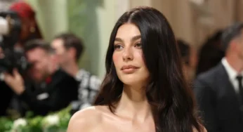 Camila Morrone Challenges Hollywood’s Gender Norms