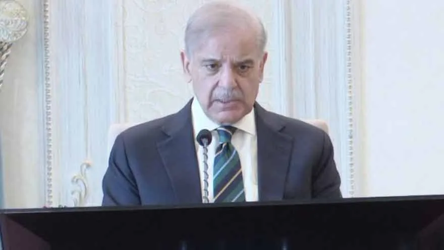 PM Shehbaz pledges fuel relief amid Gulf crisis impact review
