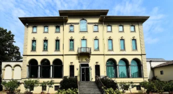 Thieves Steal Renoir, Cézanne & Matisse Paintings Worth Millions from Italian Museum in 3 Minutes