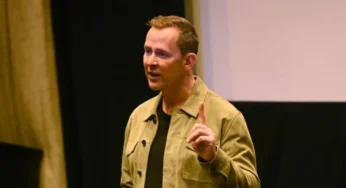 Scott Mills Sacked from BBC Amid Mystery Over Reason