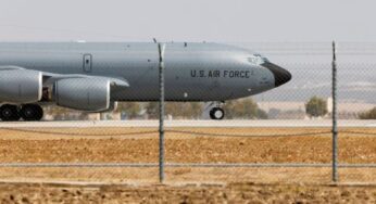 Spain Closes Airspace Over US Involvement in Iran War, Says Defence Minister