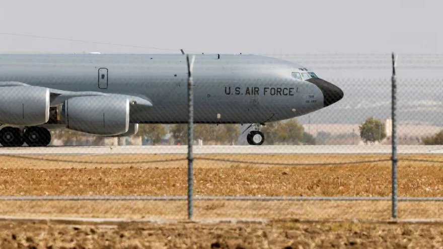 Spain Closes Airspace Over US Involvement in Iran War, Says Defence Minister