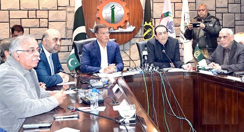 DGTO Extends Membership Renewal Deadline, FPCCI & UBG Welcome Decision