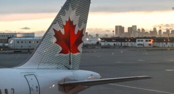 Air Canada CEO to Step Down Amid English-Only Crash Message Criticism