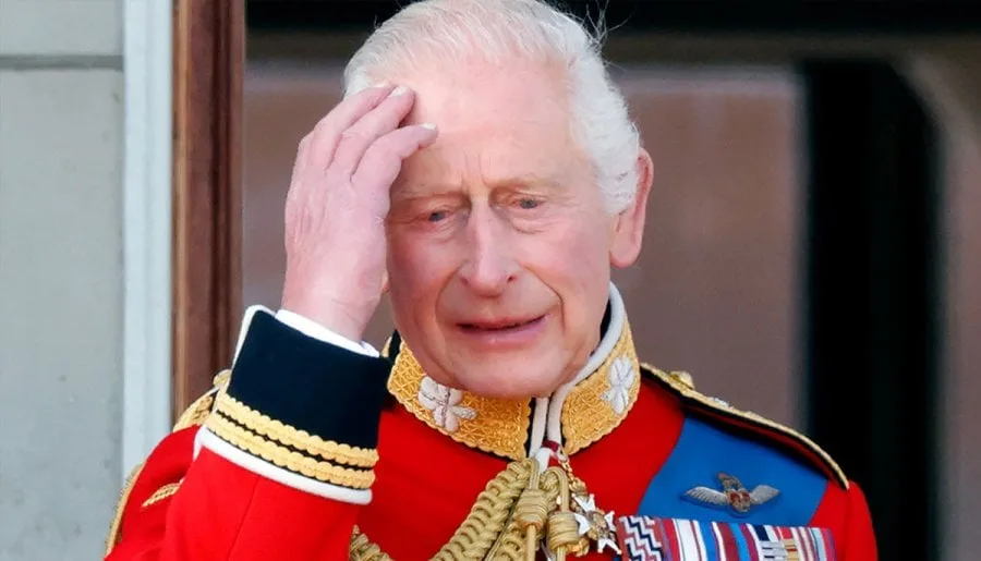 King Charles’ Reticence Leads to Andrew Mountbatten-Windsor’s Delay, Revealed in New Book