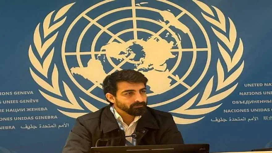 Diplomat Resigns Amid Nuclear Strike Threat in Iran Tensions Rise