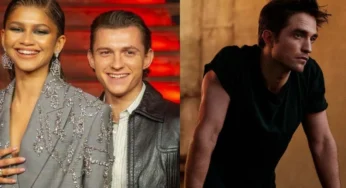 Zendaya & Tom Holland Leave Robert Pattinson Jealous with Rare Collector’s Item