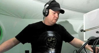 DJ Dan Dies at 57; Cause Unknown