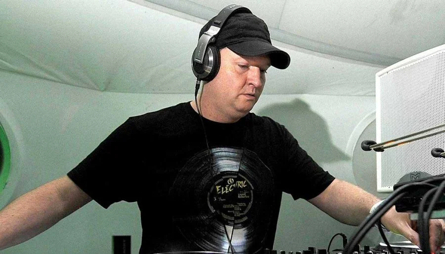 DJ Dan Dies at 57; Cause Unknown