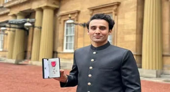 Pakistani Crypto Entrepreneur Bridges Islamabad & Trump’s Circle