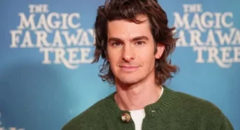 Andrew Garfield Discusses ‘Spider-Man’ Return Question