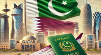 Qatar Halts Visa-On-Arrival for Pakistani Citizens