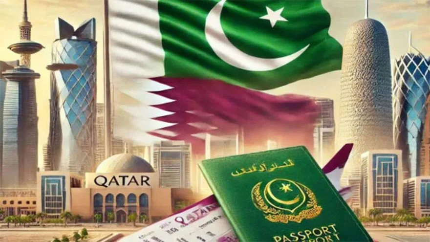 Qatar Halts Visa-On-Arrival for Pakistani Citizens