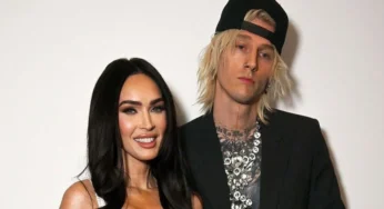 Megan Fox Blocks Ex-Fiancé Machine Gun Kelly on Social Media