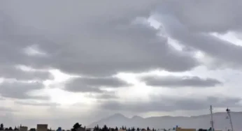 Balochistan Weather: Rain, Thunderstorms Expected on Tuesday