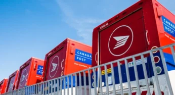 Canada Post Ends Door-to-Door Delivery, Shifts to Community Mailboxes Amid Losses